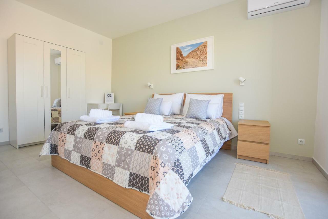 Villa Magena - Luxury Apartments In Pag Center Pag Town Exterior photo