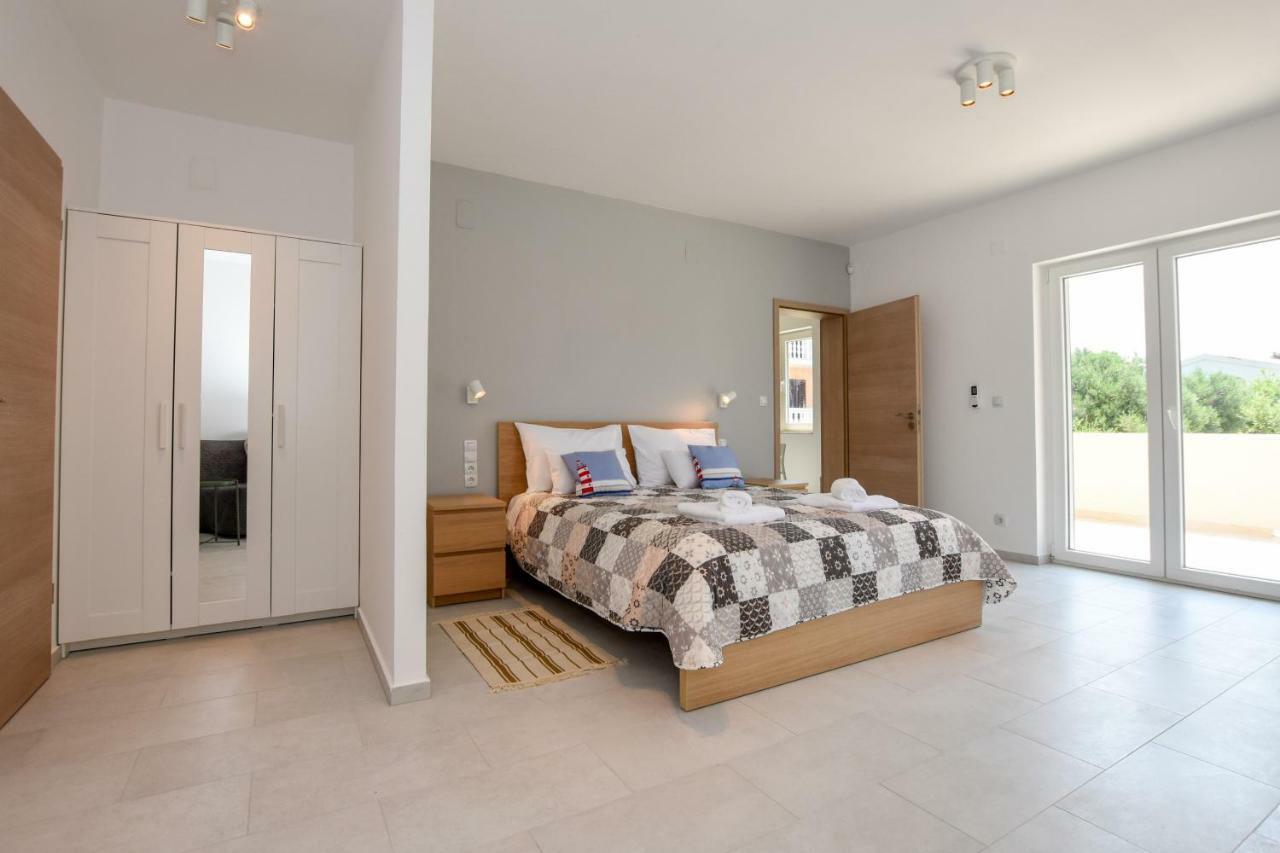 Villa Magena - Luxury Apartments In Pag Center Pag Town Exterior photo